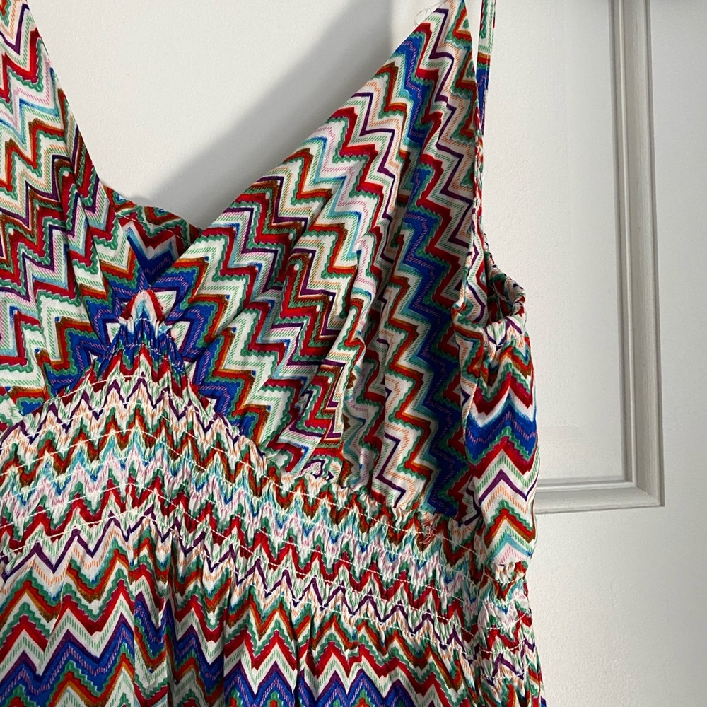 Eight Sixty Maxi Dress - Picture 5 of 5